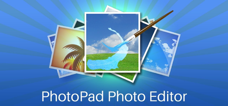 PhotoPad Professional 13.48 Multilingual macOS