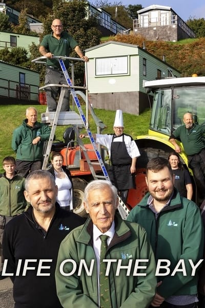 Life on the Bay S03E01 720p HEVC x265-MeGusta