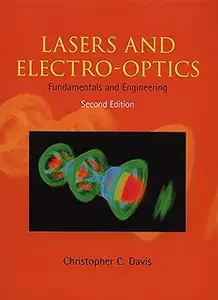 Lasers and Electro-optics Fundamentals and Engineering Ed 2