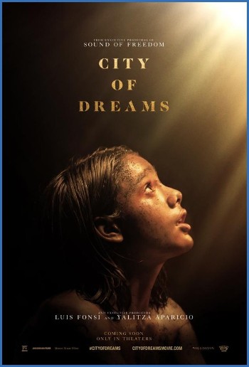 City Of Dreams 2023 2160p 4K WEB x265 10bit AAC5 1-LAMA