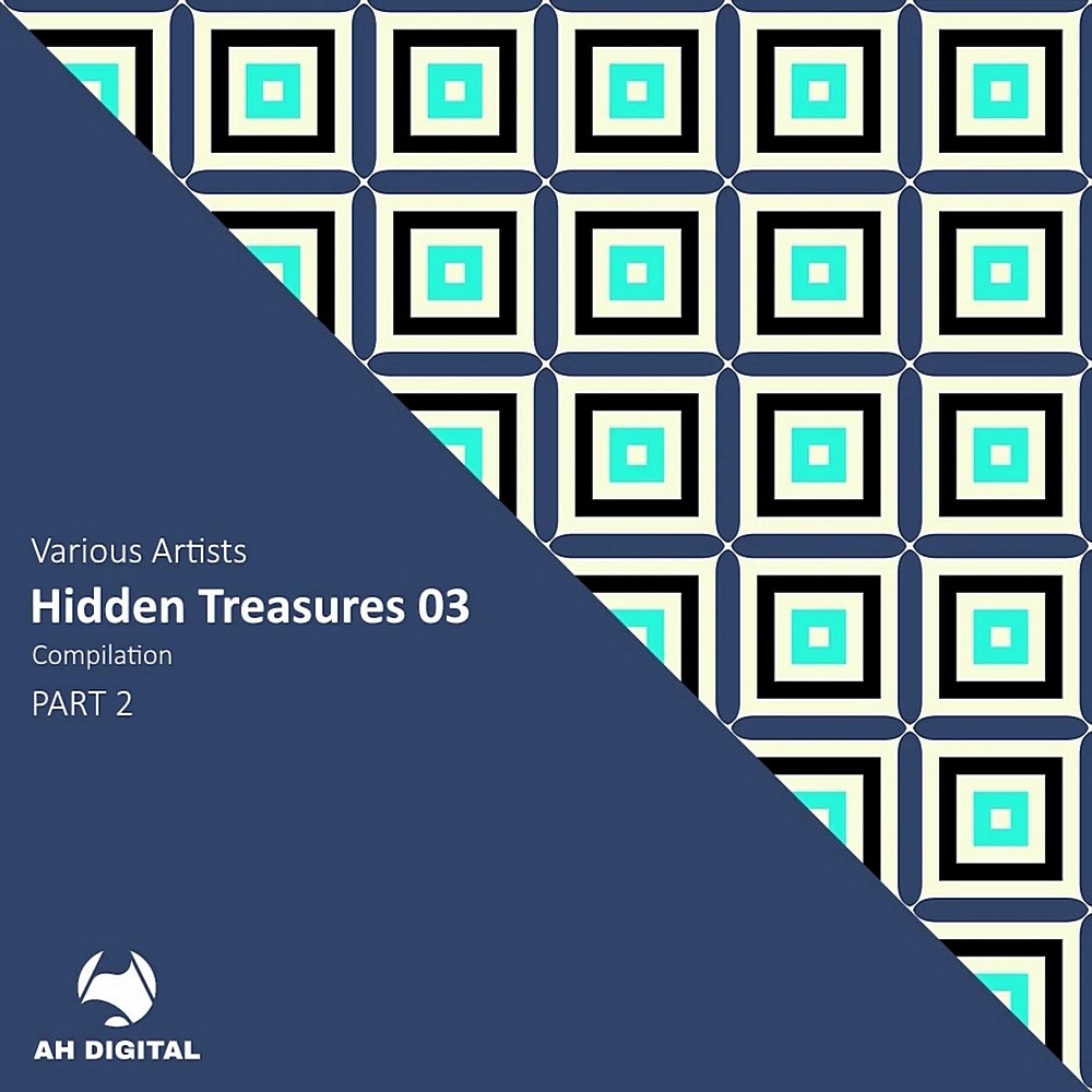 Hidden Treasures 03, Pt 2 (2024)