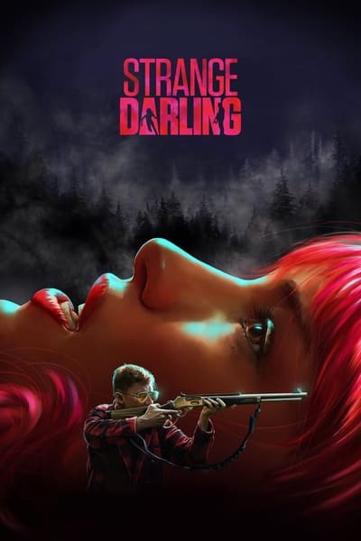 Strange Darling (2023) 1080p AMZN WEBRip DD5 1 x264-LAMA