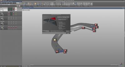 AutoForm TubeXpert R12  (x64) 6b73eb8b7e659ae3600b27219499bb87