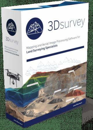 3Dsurvey 3.0.1 (x64)  Multilingual 09191c8bf05a67f8a789b92d9553be8b