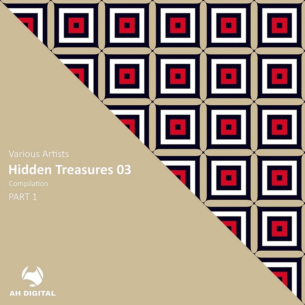 Hidden Treasures 03, Pt 1 (2024)