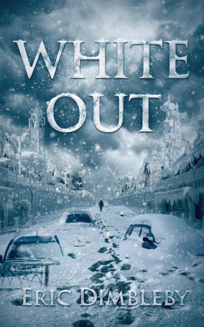 White Out - Susan Kiernan-Lewis