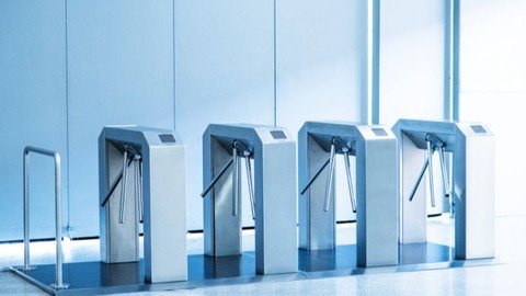 Udemy – Turnstiles The Complete Guide