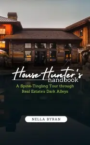 House Hunter’s Handbook A Spine-Tingling Tour through Real Estate’s Dark Alleys