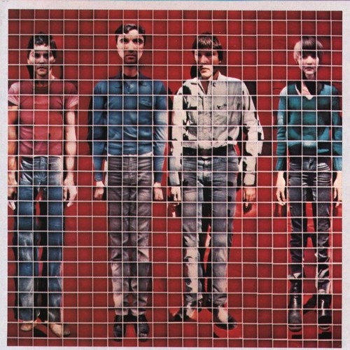 Talking Heads - More Songs About Buildings and Food (1978) [FLAC] 8116bbeaac61a91b8cb69ae358a5f999