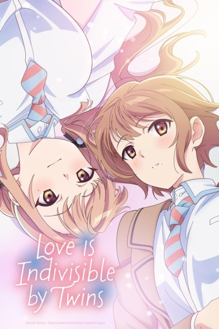 Love Is Indivisible by Twins S01E12 1080p WEB H264-KAWAII