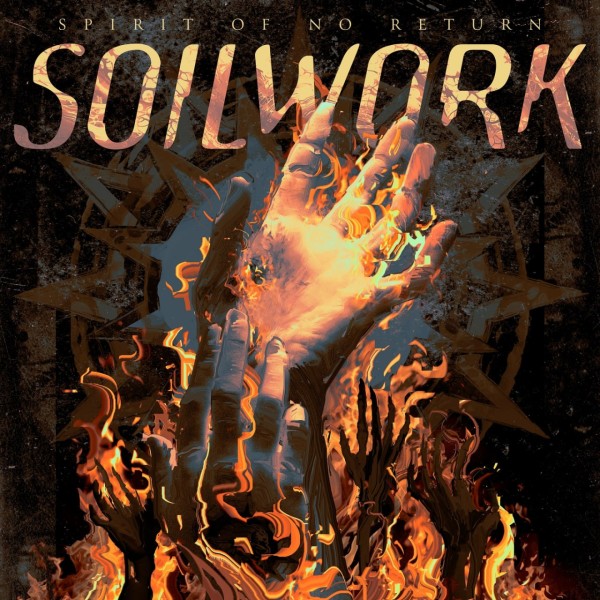 Soilwork - Spirit Of No Return [Single] (2024)