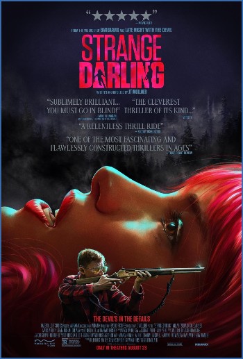 Strange Darling 2023 HDR 2160p WEB H265-SLOT