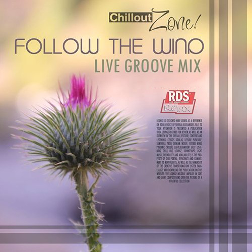 Follow The Wind - Live Groove Mix (Mp3)