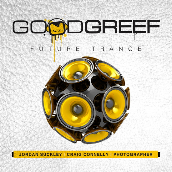 Goodgreef Future Trance