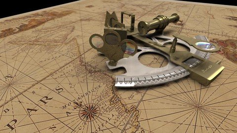 Udemy – Marine Navigation For Seafarers