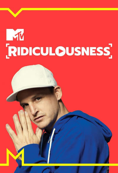 Ridiculousness S37E04 Sterling and Rocsi Diaz X 720p HEVC x265-MeGusta