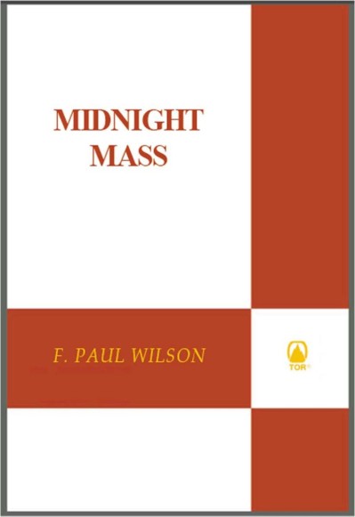 Midnight Mass - F. Paul Wilson 5cc31afb34deb8f443f0e59d556473b3