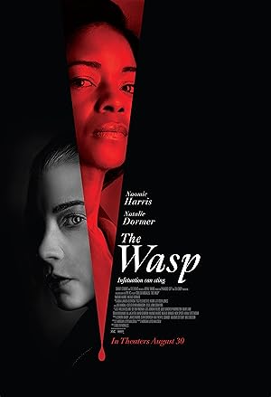 The Wasp (2024) 2160p WEB h265-ETHEL