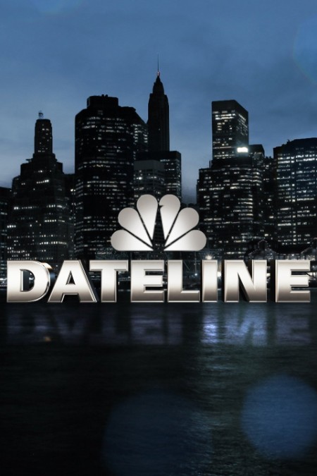 Dateline NBC (2024) 09 27 The Butterfly 1080p WEB h264-EDITH