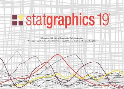 STATGRAPHICS Centurion 19.6.04