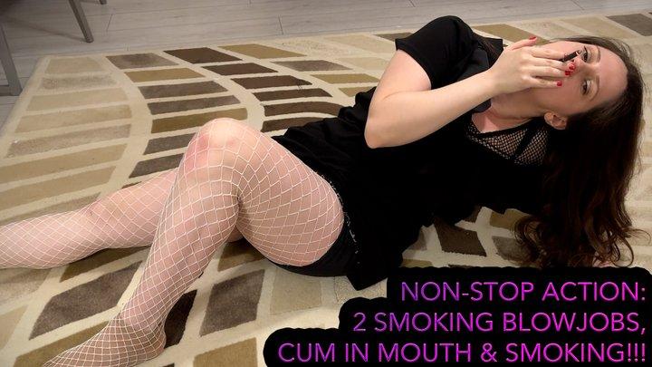 [clips4sale.com] LollipopSoles - Two Smoking - 4.73 GB