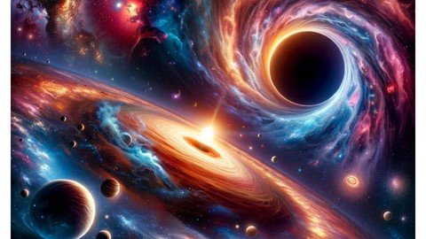 Udemy – Astronomers Starter Pack