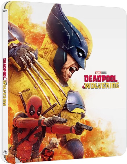 Deadpool and Wolverine 2024 German DL EAC3 1080p DV HDR WEB H265-ZeroTwo