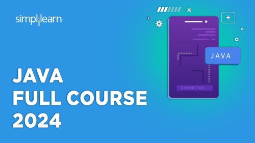 Java Fundamentals For Complete Beginners (2024)