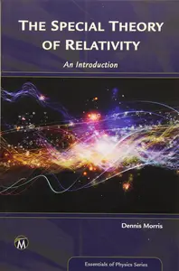 The Special Theory of Relativity (Essentials of Physics Series)