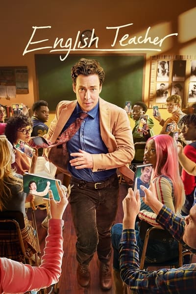 English Teacher S01E06 Linda 1080p HEVC x265-MeGusta