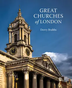 Great Churches of London