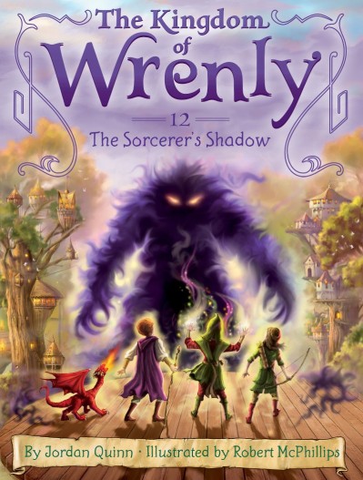 The Sorcerer's Shadow - Jordan Quinn Bbfd09607cecee0938e7885af16240ea