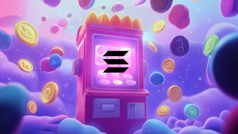 Solana Candy Machine Deployment & Minting Dapp Integration