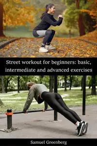 Street workout for beginners