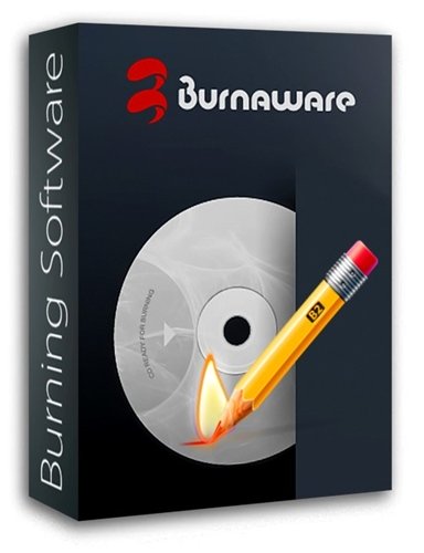 BurnAware Professional Premium 18.1 Multilingual