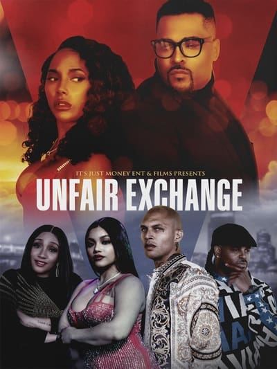 Unfair Exchange (2022) 720p WEB-DL AAC2 0 x264 77b67ca30d5e7359ba8855024a6531f3