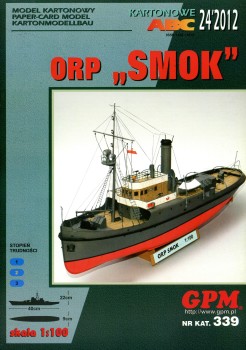  ORP Smok (GPM 339)