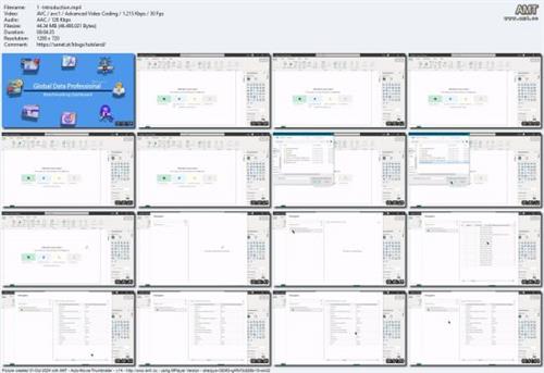 Master Power BI: 30 Hands-On Projects for Data  Visualization 5f680841a80afe7e29f9405d8da76d03