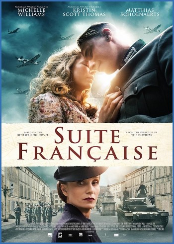 Suite Francaise 2015 1080p BluRay x264-OFT