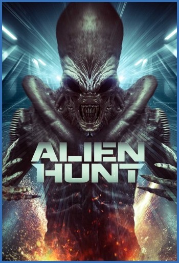 Alien Hunt 2024 1080p WEBRip DDP2 0 x265 10bit-GalaxyRG265