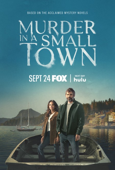 Murder in a Small Town (2024) S01E02 1080p WEB h264-EDITH