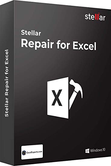 Stellar Repair for Excel 7.0.0.2