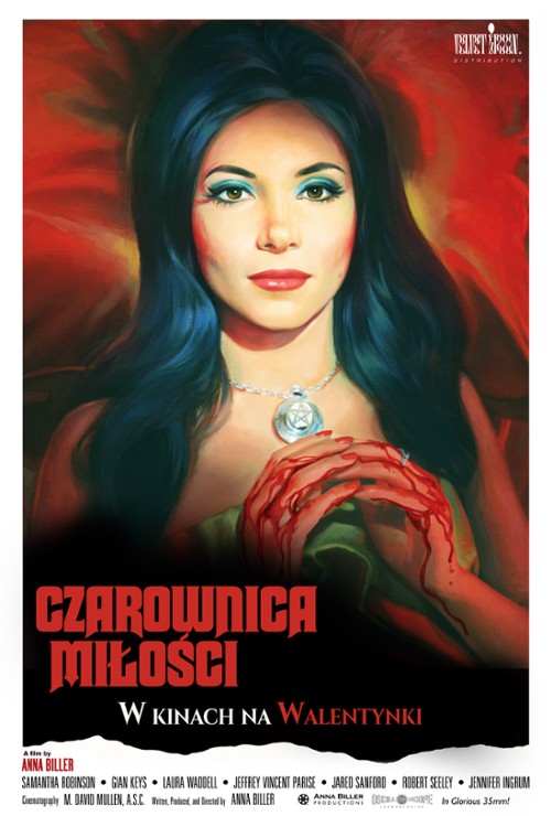 Czarownica miłości / The Love Witch (2016) MULTi.1080p.BluRay.x264-DSiTE / Lektor Napisy PL F36ec47f1f66a4e06510525ea5b1a41d