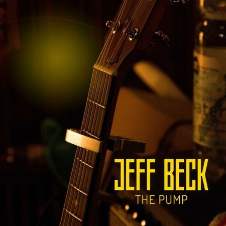 Jeff Beck - The Pump 10-05-(2023)