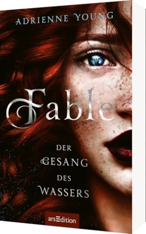 Young, Adrienne - Fable 1 - Der Gesang des Wassers