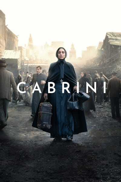 Cabrini (2024) 720p BluRay-LAMA D2ad7ac91d82b304fc799e70ec61fa26