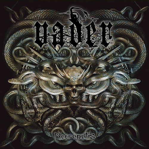 Vader - Necropolis (2009) (LOSSLESS)