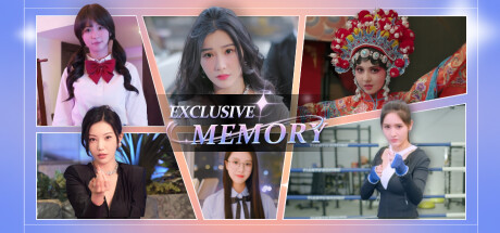 exclusive memory-Tenoke