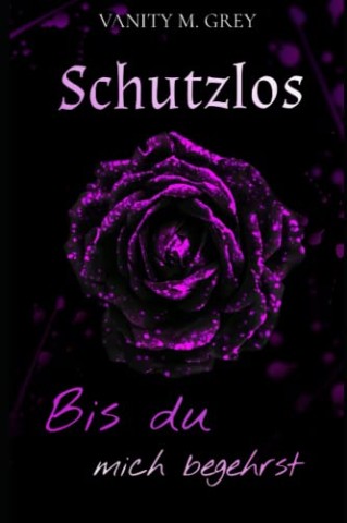 Vanity M. Grey - The Fighter: (Drei gnadenlose Br&uuml;der (Mma-Romance) 1)