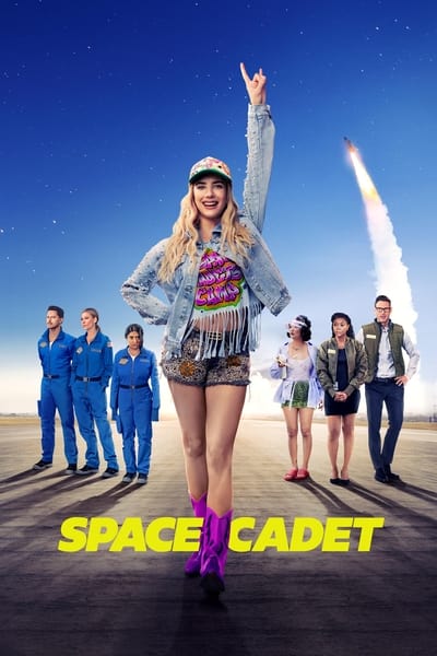 Space Cadet (2024) 720p AMZN WEB-DL DDP5 1 H 264-Kitsune Fda5d23ec1556cd61e2fe196c98ce537